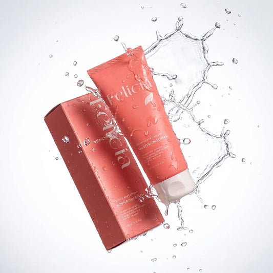 Collagen Moisturizing Cream