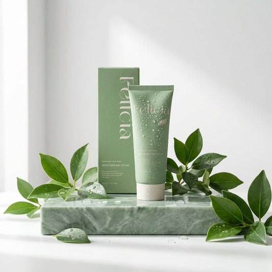 Aloe Moisturizing Cream