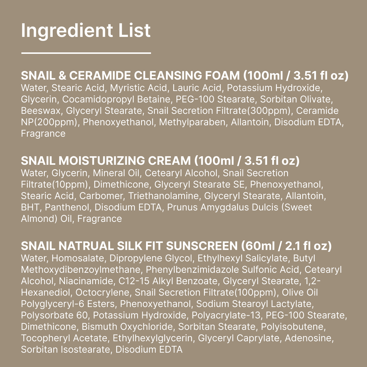 [56% OFF] Korean 'Glass Skin' Daily Routine Set